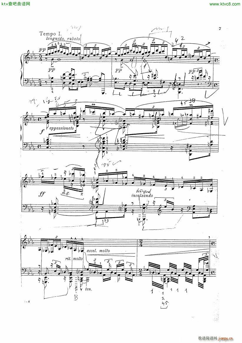 Blanchet Op 18 Turquie(����V)20