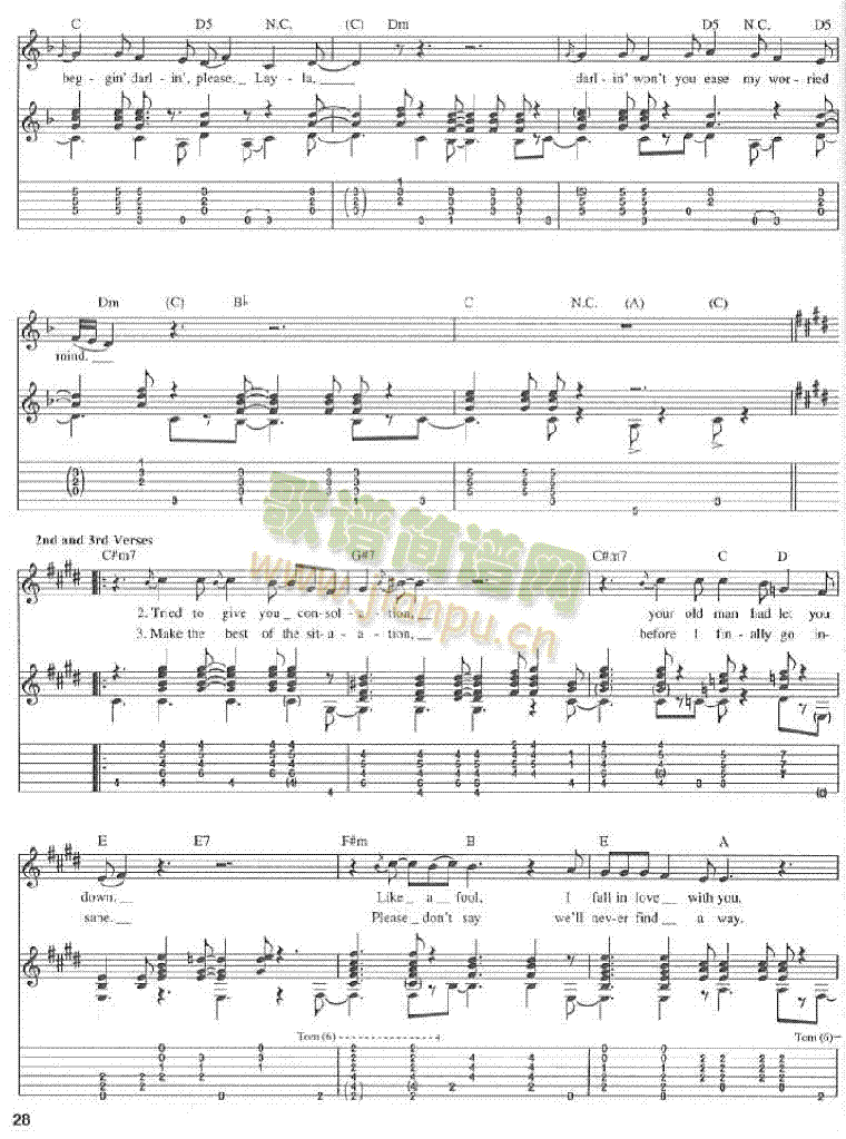 Layla-EricClapton���R���D(�����V)3