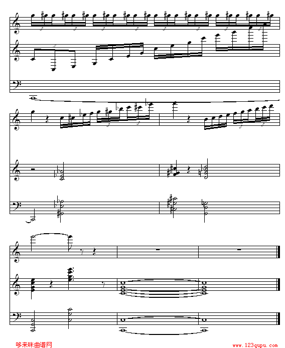 StudyForThreeHands-������َ�(����V)5