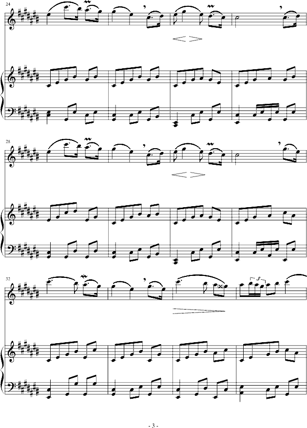 ����������һ��õ��(����V)3