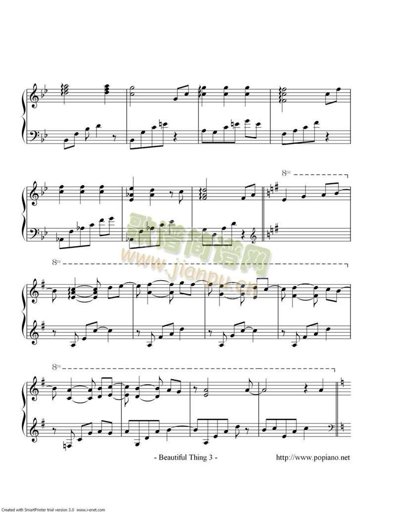 Beautifulthing(�����V)3