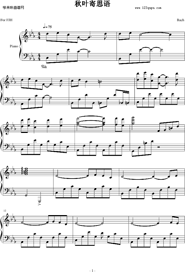 ���~��˼�Z(y��)-Bach(����V)1