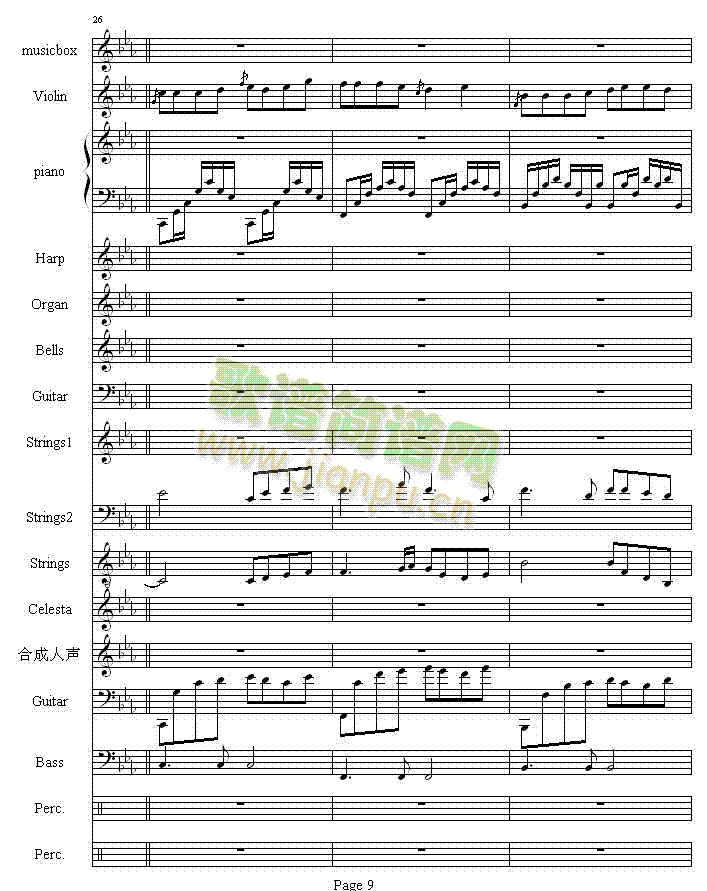 ���L�Ěw��(����V)9