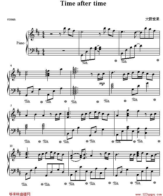 Timeaftertime(����V)1