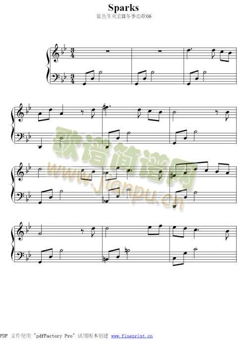 �{ɫ������06Sparks(����)1
