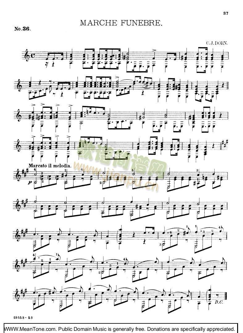 MarcheFunebre(����V)1