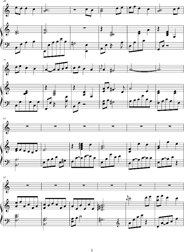 waltz(����V)3