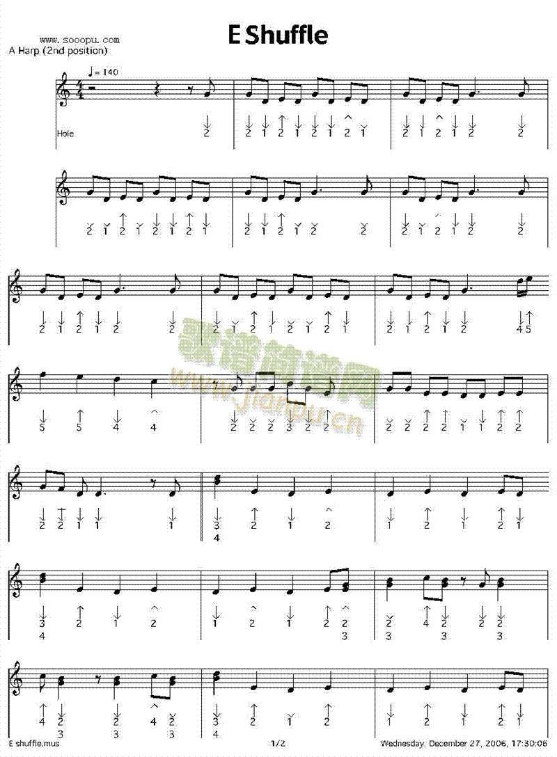 eshuffle�����V(������(l�� )�V)1