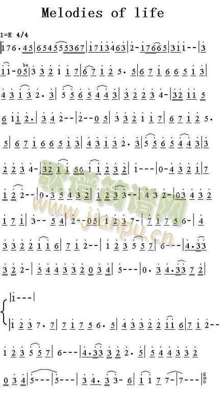 melodiesoflife���}��(ʮ�ּ�����)1