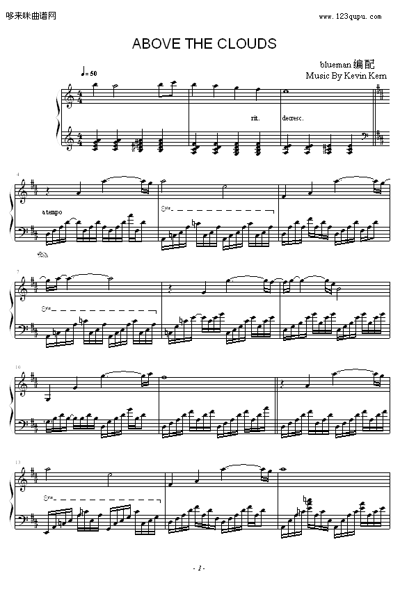 AbovetheClouds-KevinKern(����V)1