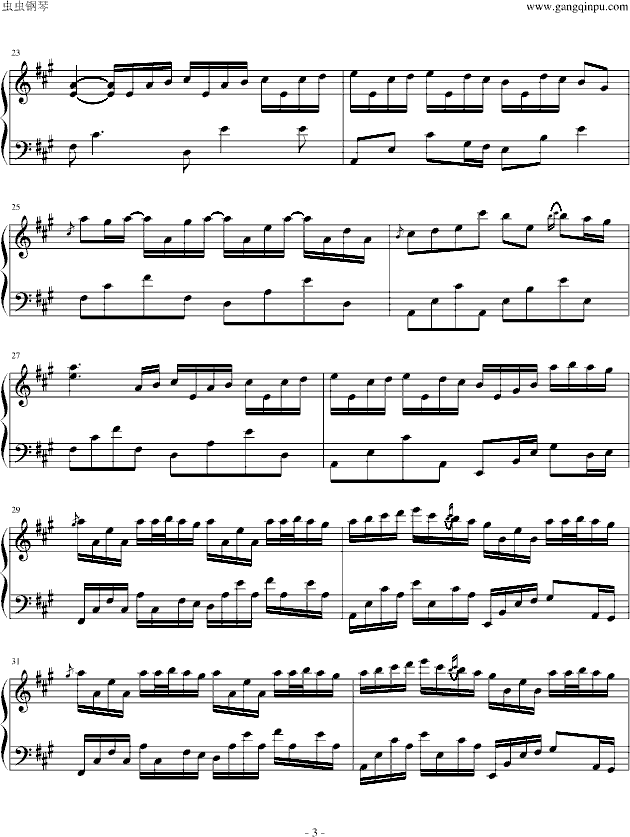 RiverFlowsInYou(����V)3