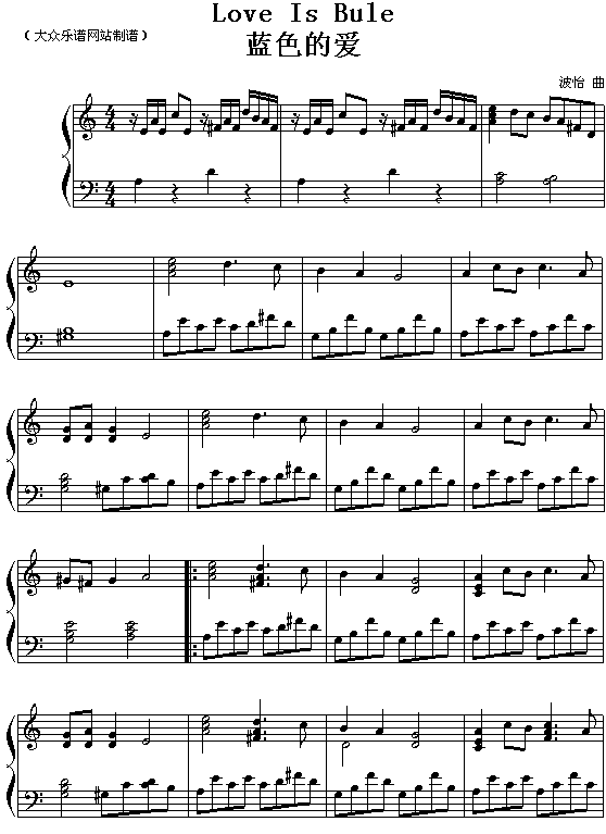 LoveIsBule�{ɫ�Đ�(��i)(����V)1
