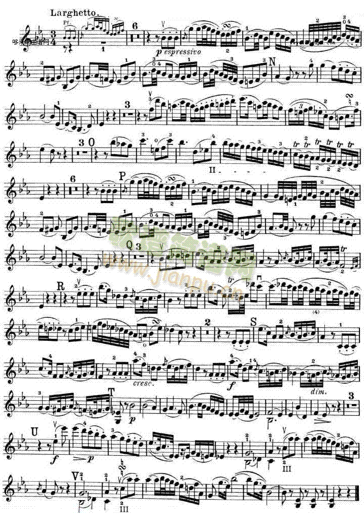 ����������ڶ��׽�B���{K.502֮ViolinTRIO(����V)3