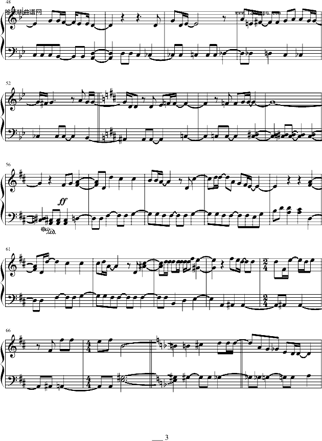 ����̽����Ƭβ��Startinmylife-����̽����(����V)3