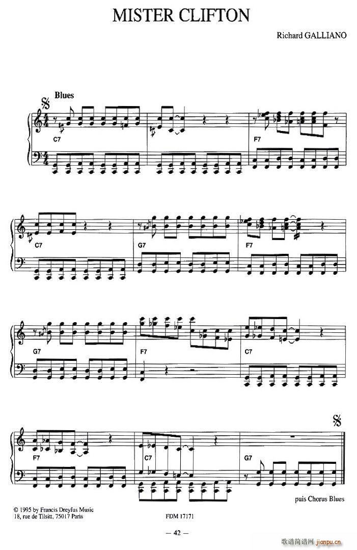 MISTER CLIFTON(���L(f��ng)���V)1