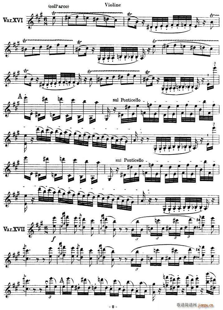 LE CARNAVAL DE VENISE(ʮ�ּ�����)8