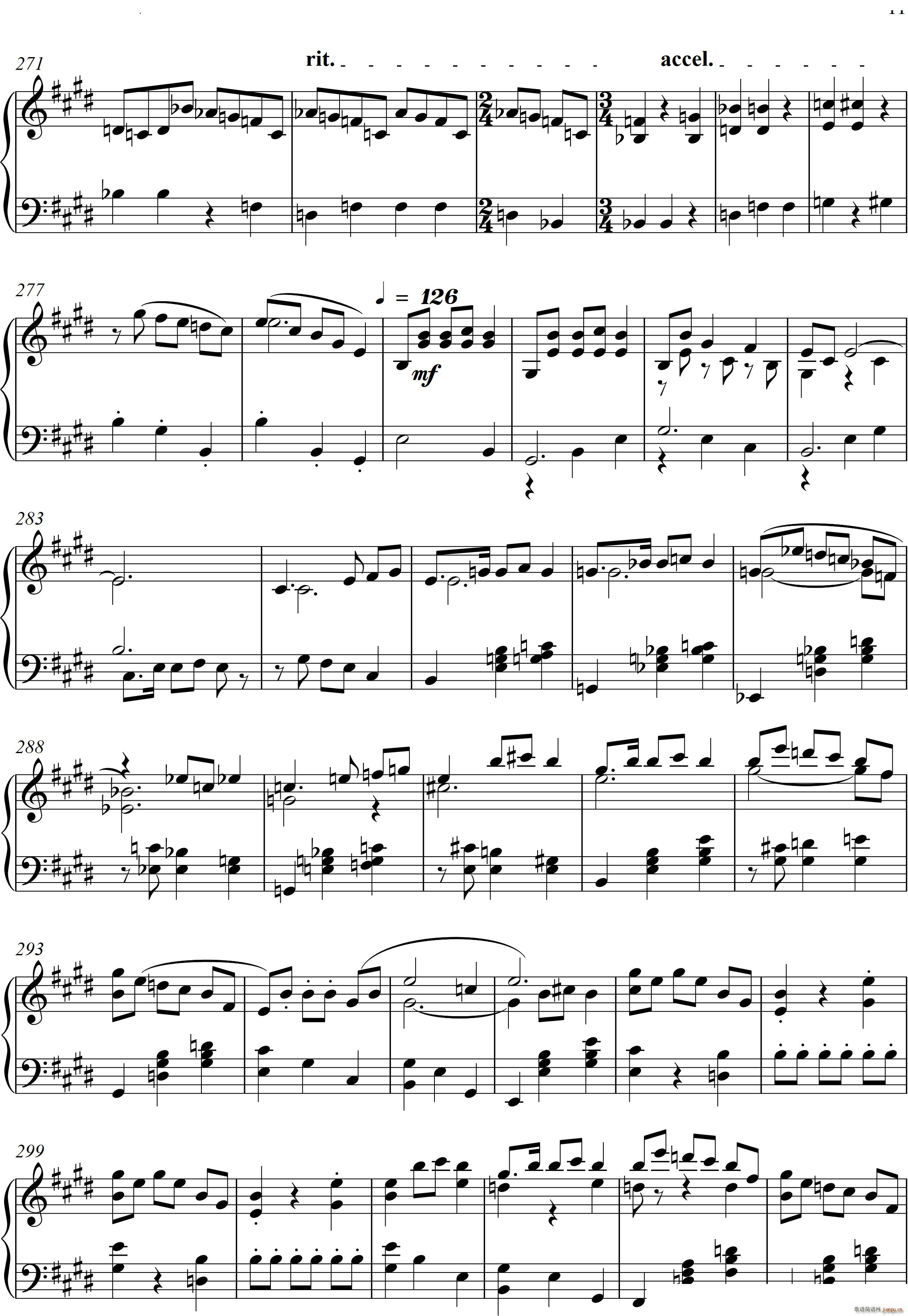 ��22������Q�� ���� Piano Sonata No`22�Ă�(g��)��(l�� )��(����V)21