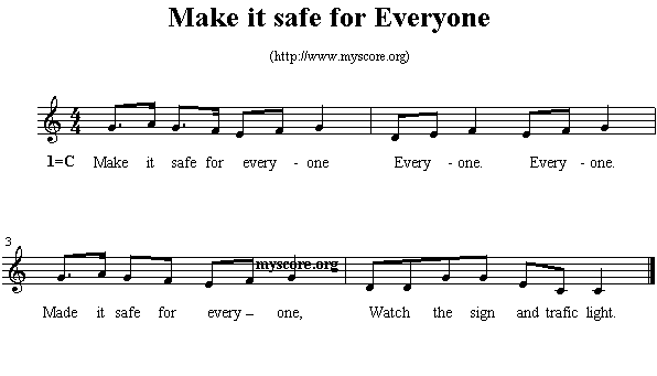 Ӣ�ă��裺Madeitsafeforeveryone(����)1