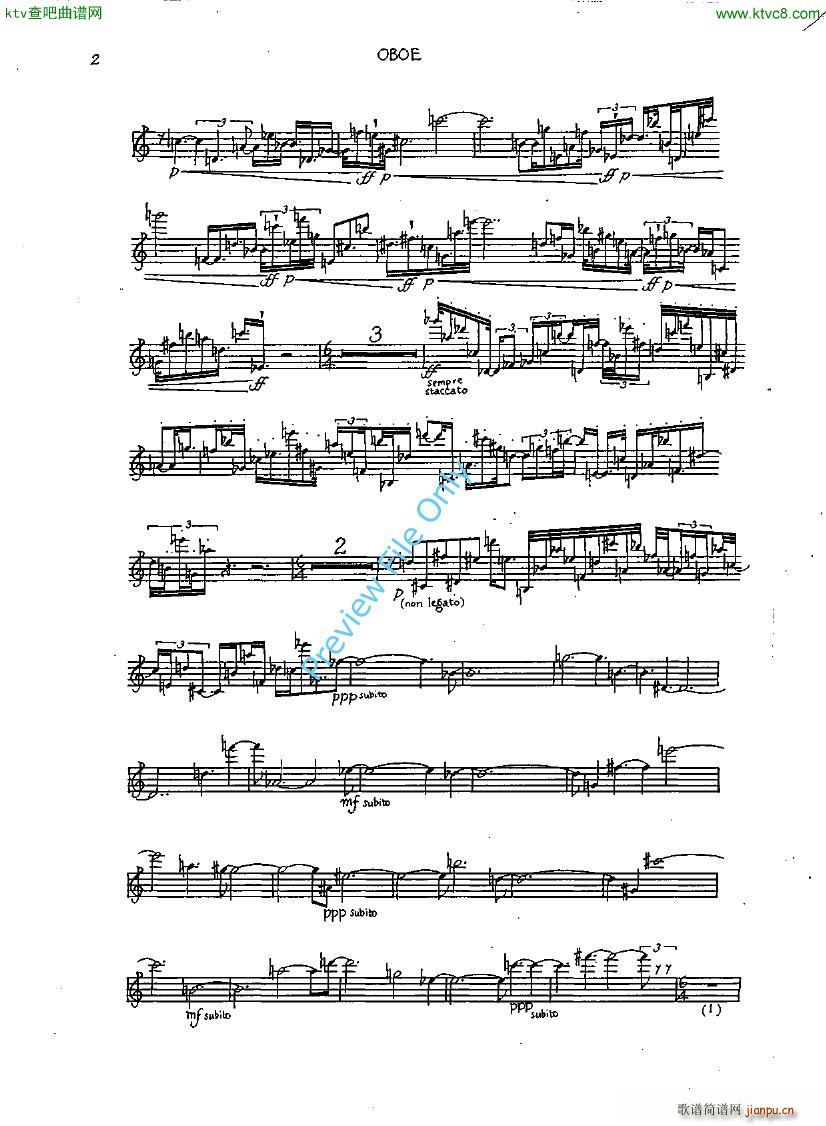 Finnissy Piano Concerto No 7(����V)22