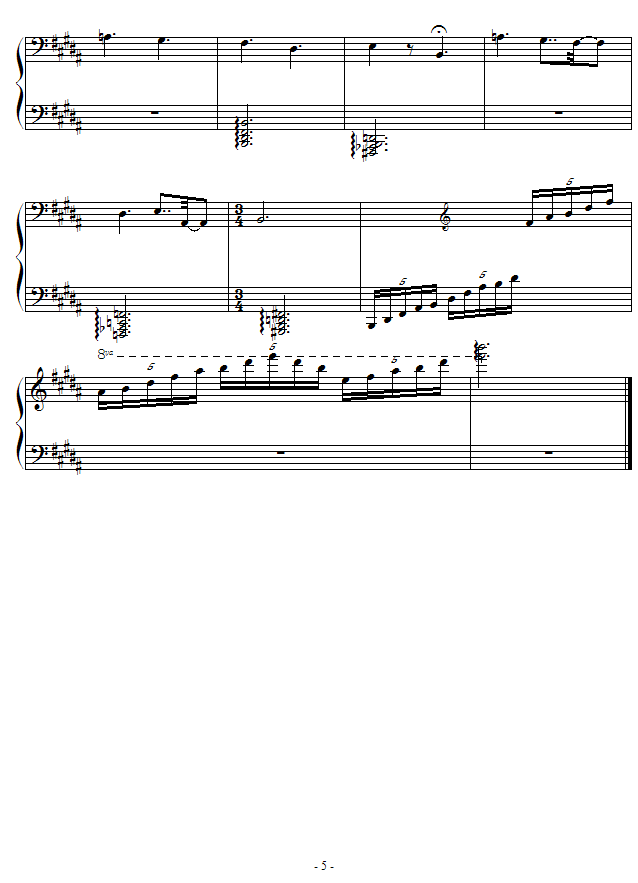 ������֮���(����V)5