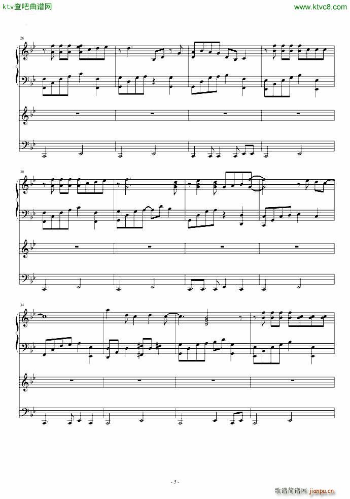 The Truth That You Leave ���(����V)3