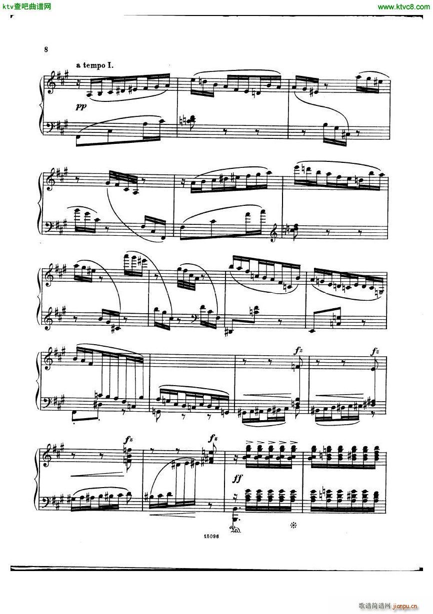 Frank Bridge Capriccio2(����V)8