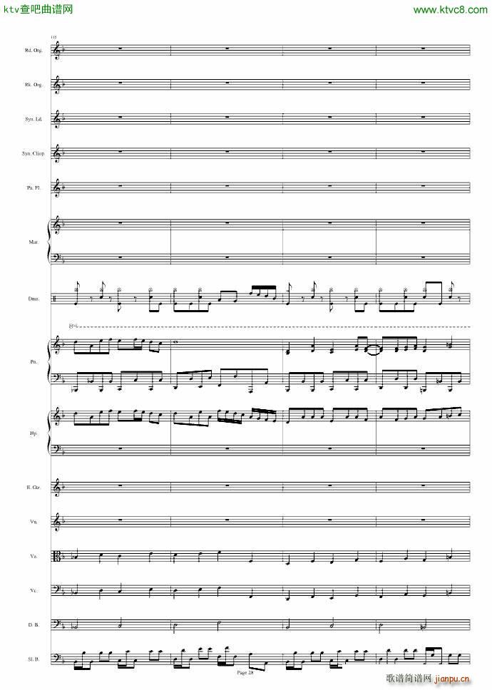 �|�� ǰ������ ���� U N ���`����ϱ�Ů�ʤΤ�(���V)28