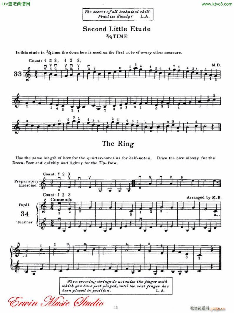 �������С�������෨��һ���� �������෨ 3(С�����V)9