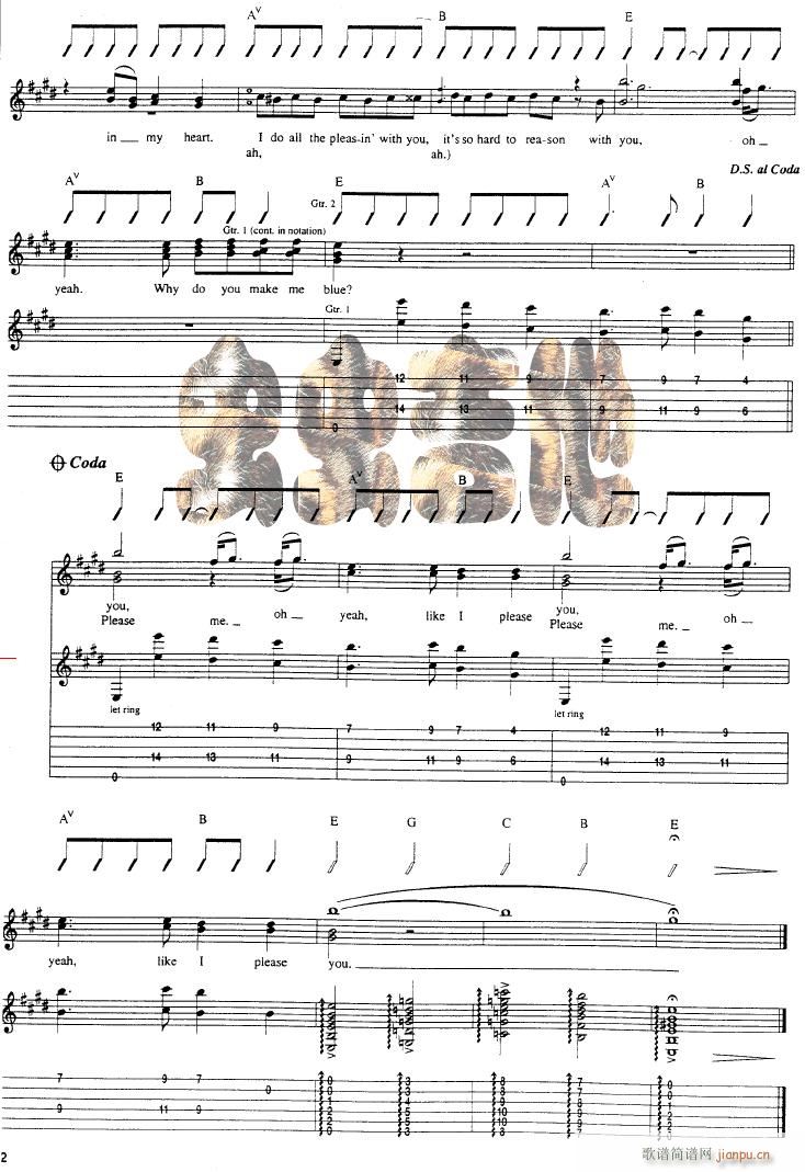 Please Please Me(ʮ�ּ�����)3