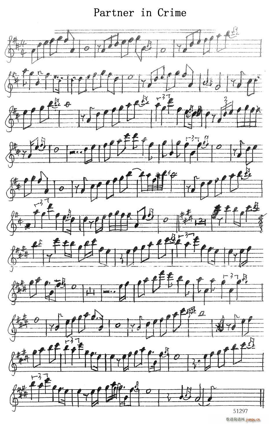 partner in crime(ʮ�ּ�����)1