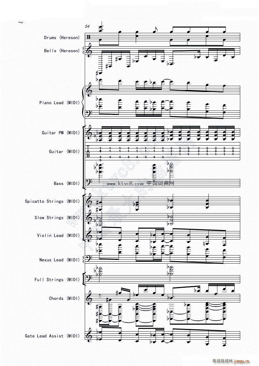 ���� �� ��t֮ͫED1 ��(���V)52