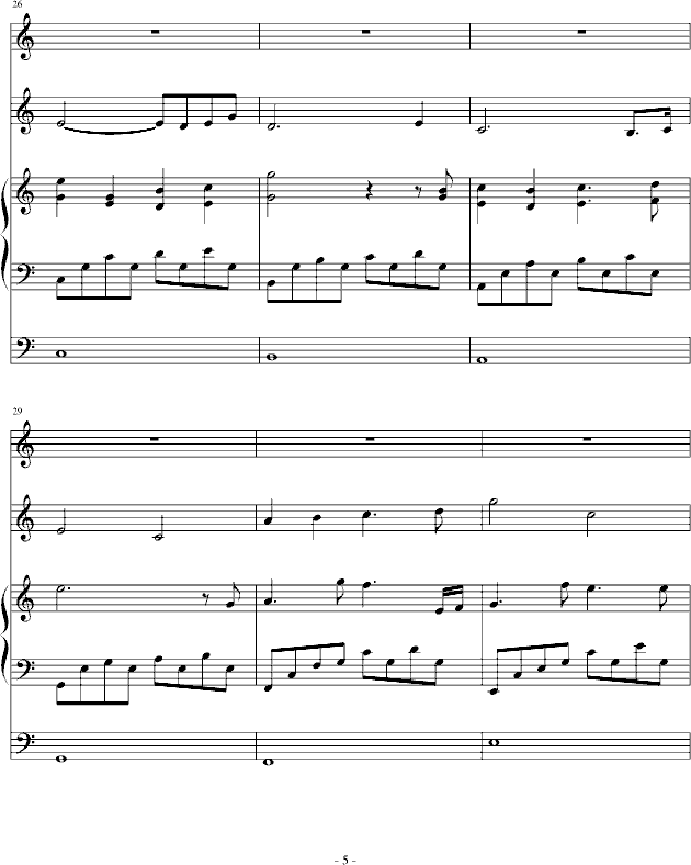 passing love passing time(����V)5