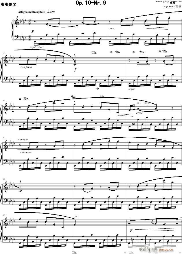 Ф�����Op10��(����V)1