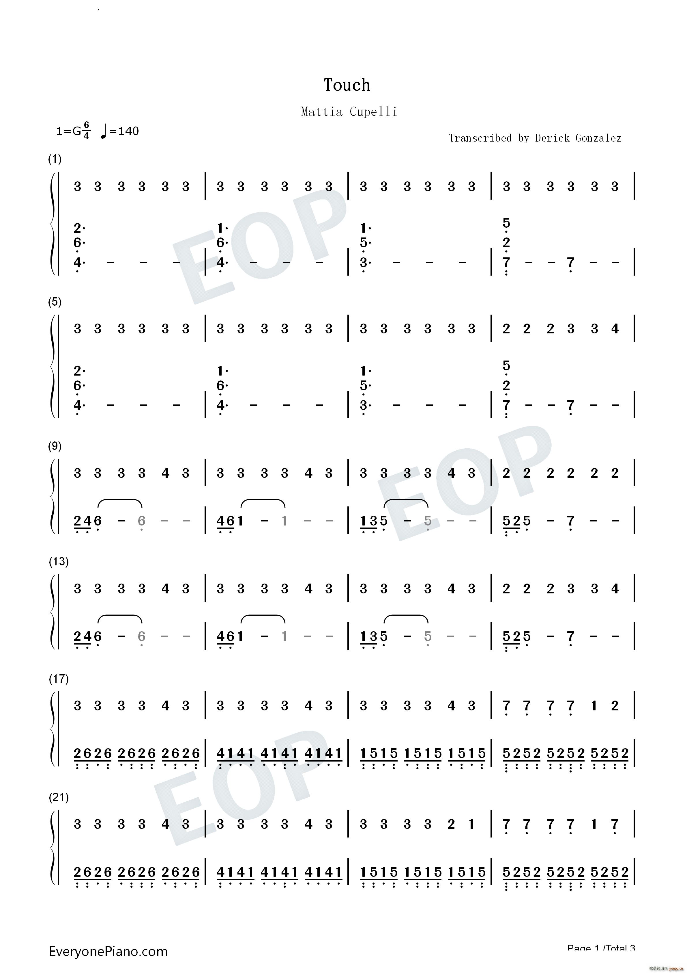 Touch���кƽٱ؂�����(����V)7