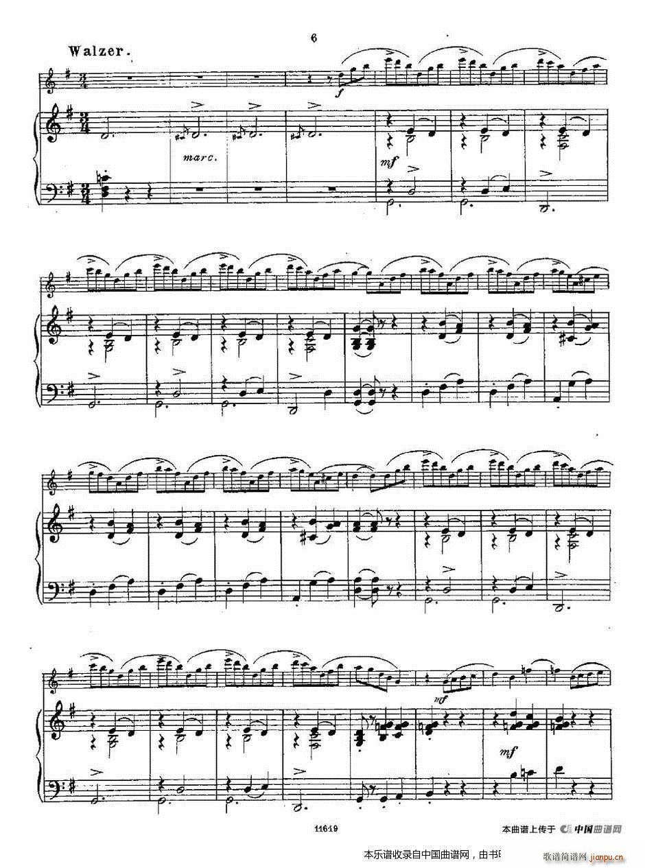 Opern Transcriptionen Op 45 7 �L(ch��ng)�� ��ٰ���(����V)5