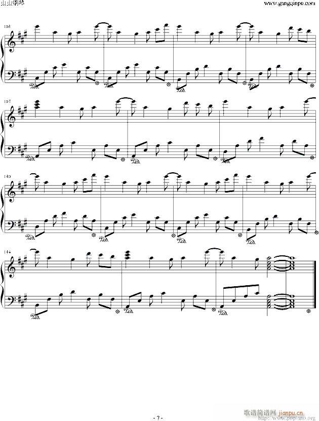 �����ߥ� I am a broken umbrella(����V)7