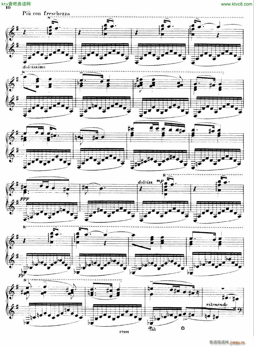 Busoni Indianisches Tagebuch 1(����V)10