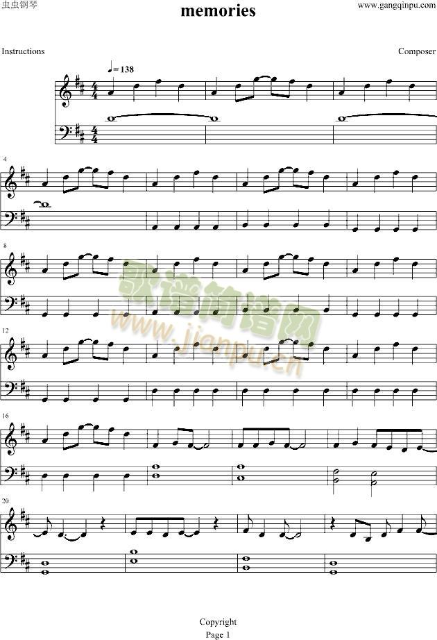 ���\��-memories(����V)1