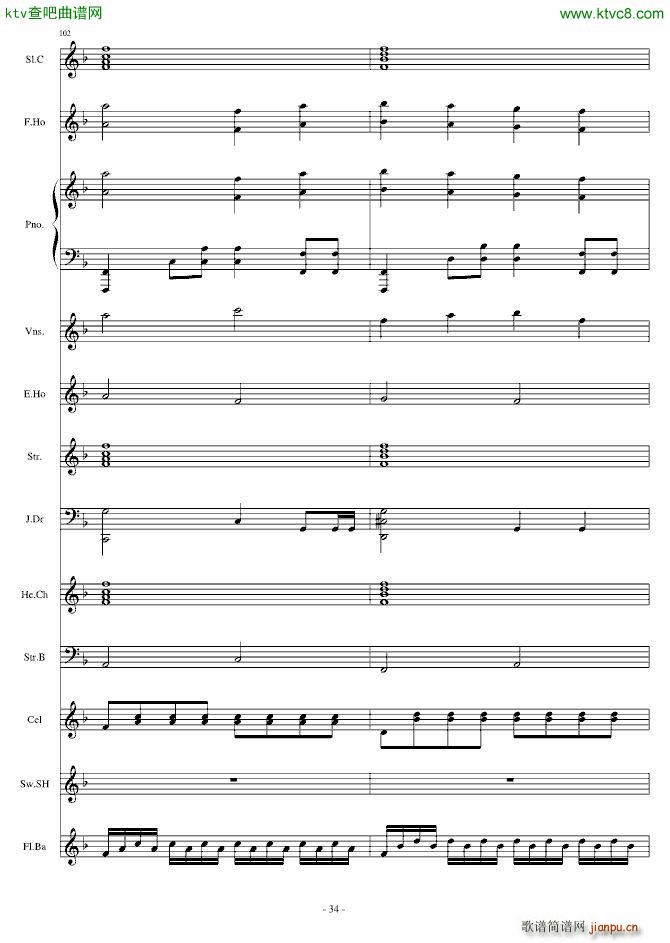 Dream in Paradise(����V)34