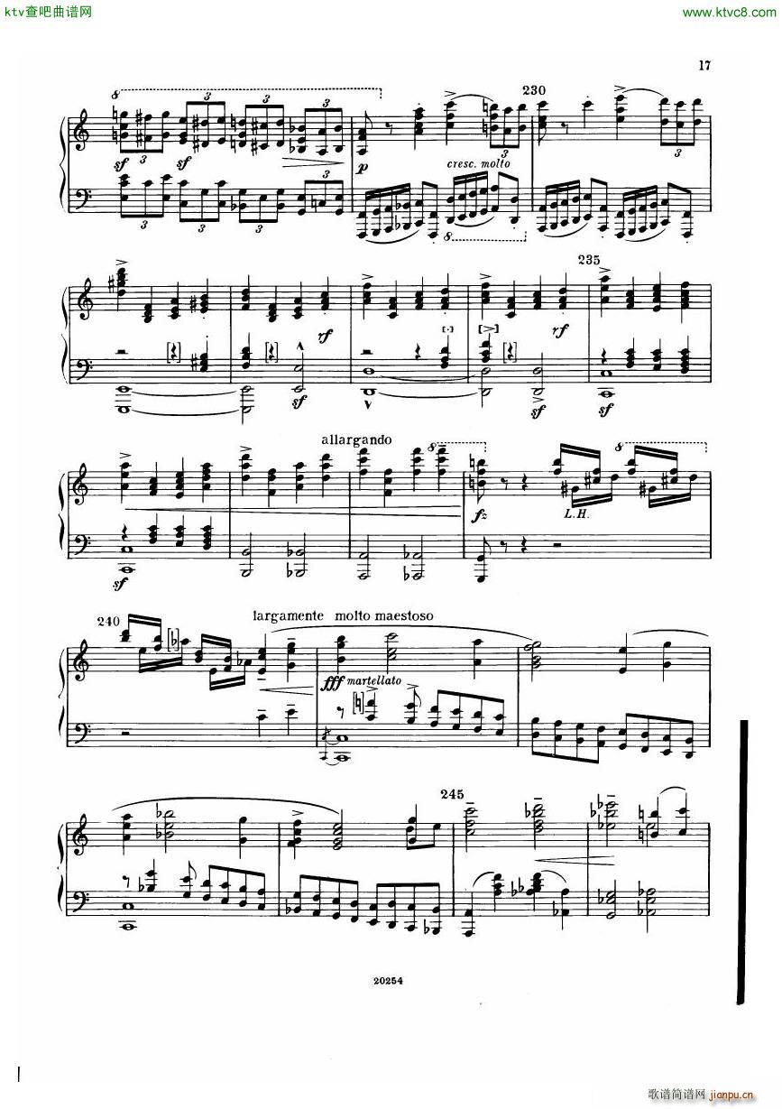 Elgar Allegro Concert solo(����V)20