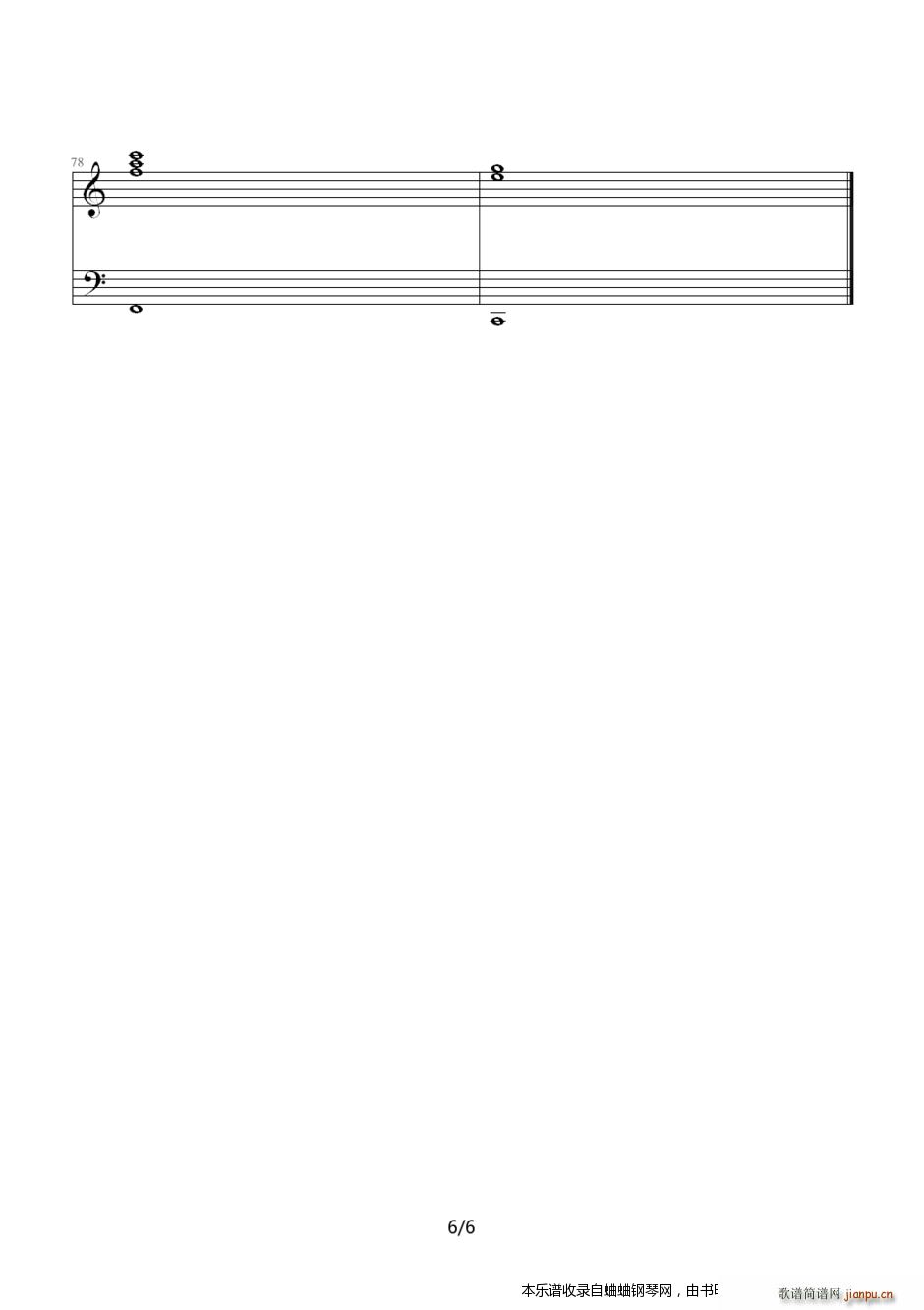 ��ŮҲ�� I will follow him(����V)6