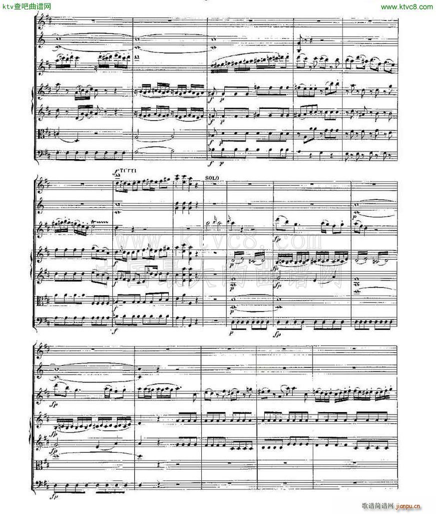Concerto in D for Flute K 314 D���{�L(ch��ng)�хf(xi��)����(�Ѻ��V)9