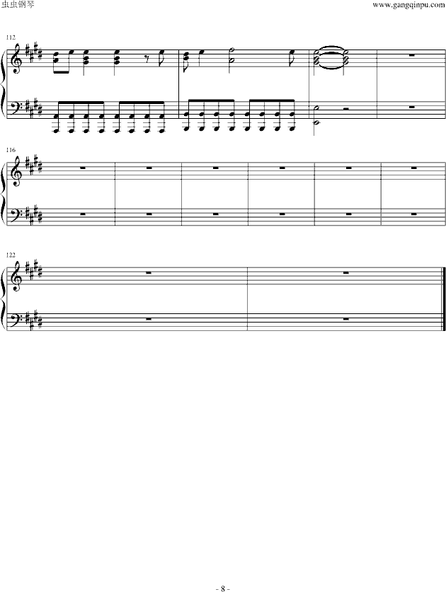 Love Story С��y����(����V)8