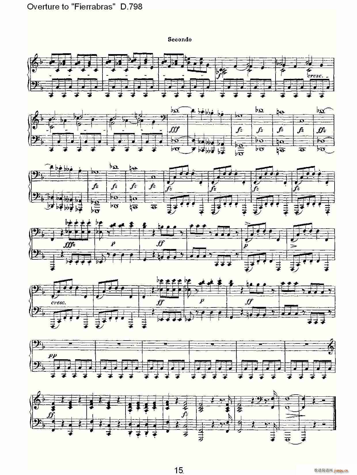 Overture to(ʮ�ּ�����)15