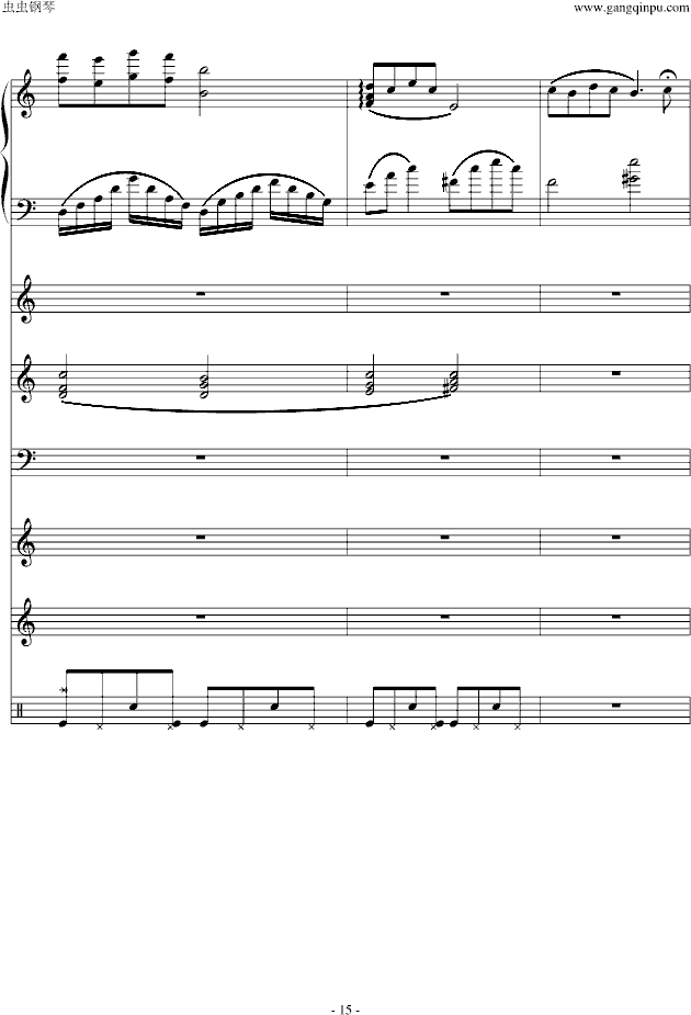 С�ꌑ(xi��)���ɰ�II������ؐ�����棩(����V)15