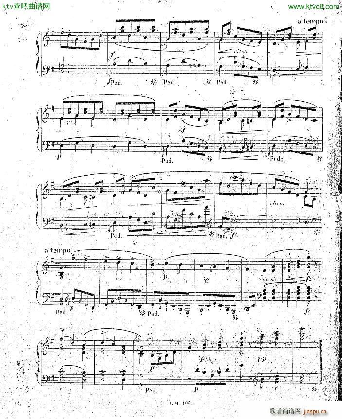 op 83 Feuillets d album(����V)9