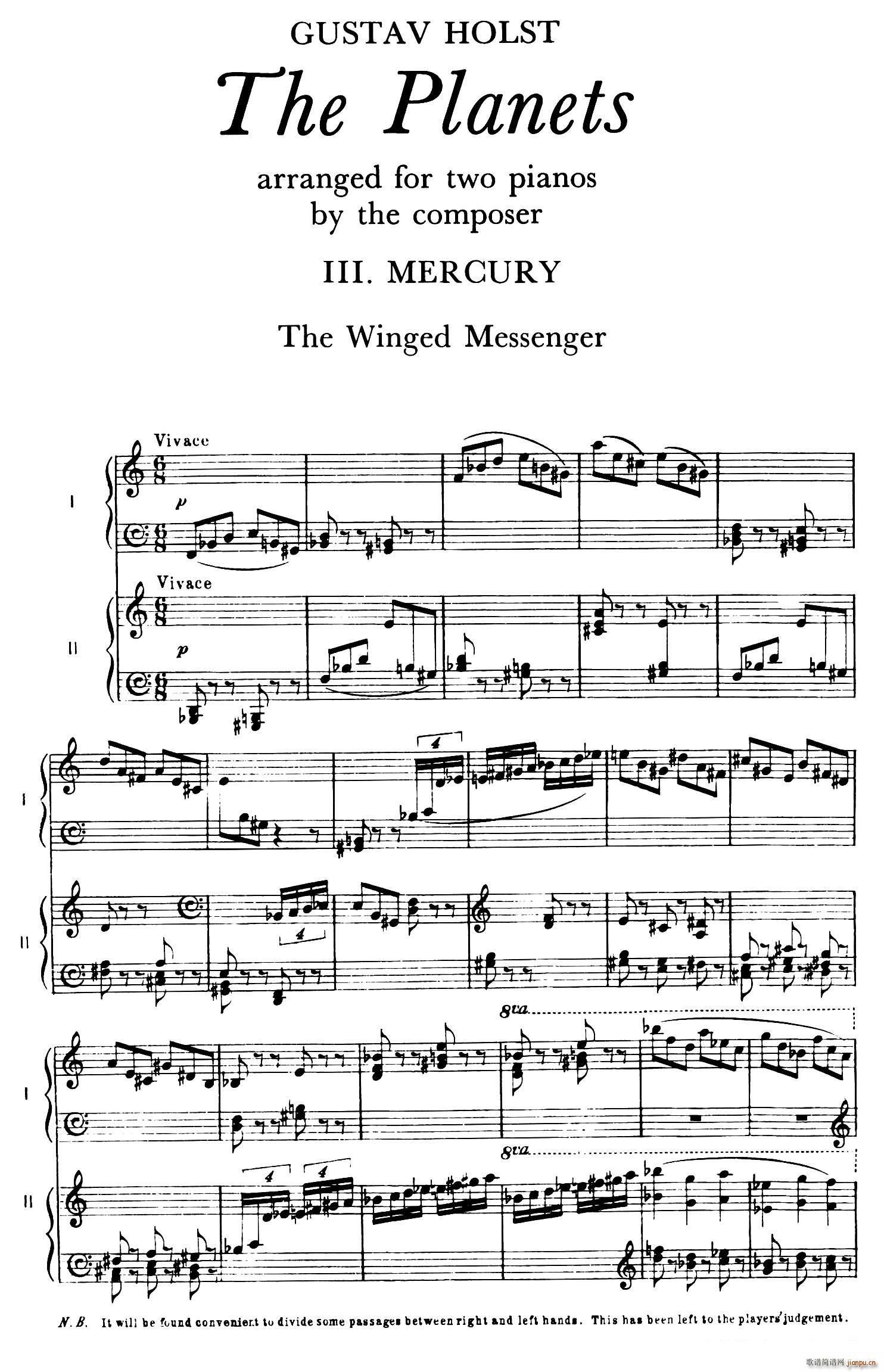 The Planets Op 32 �p��� ���� ������(l�� )�� ˮ�� �w��ʹ��(����V)1