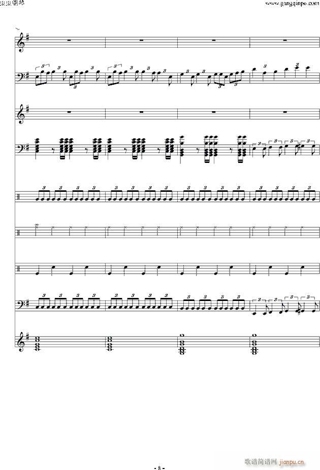 The Raising Fighting Spirit��(����V)8