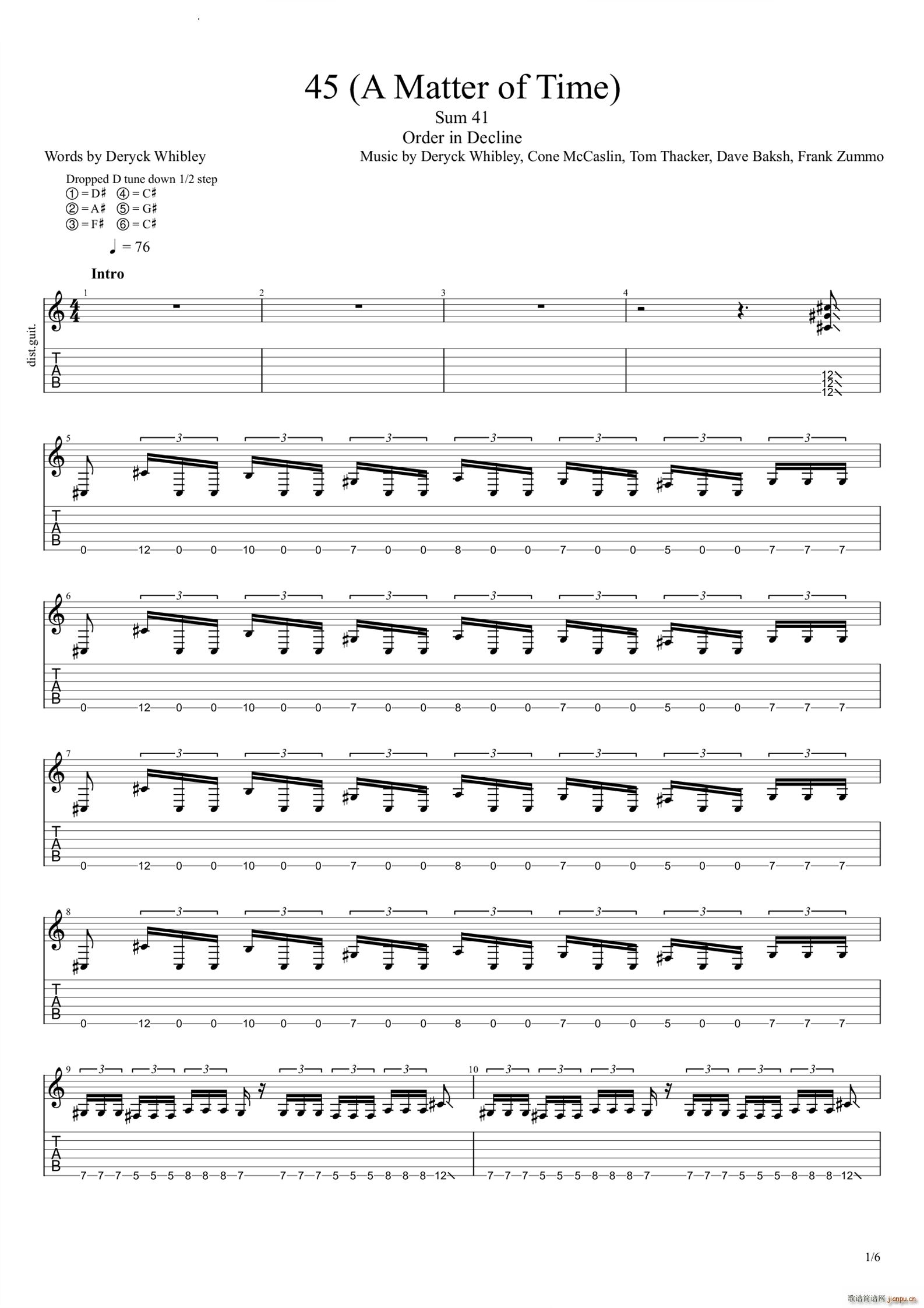 45 A Matter Of Time(�����V)1