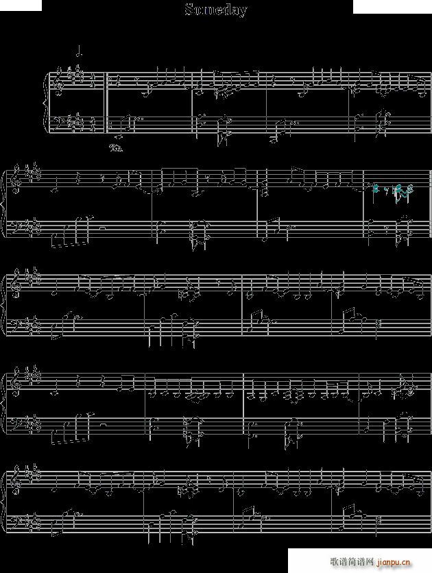 somedaydream high ost(����V)1